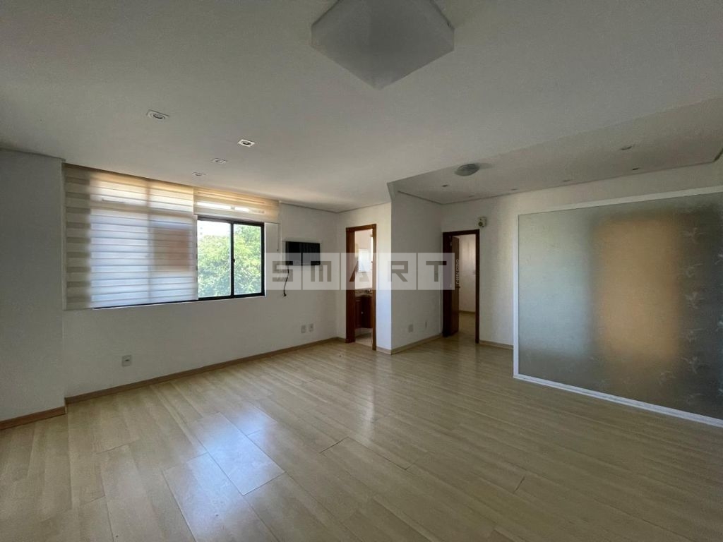 Sala comercial para alugar no Centro de Chapecó
