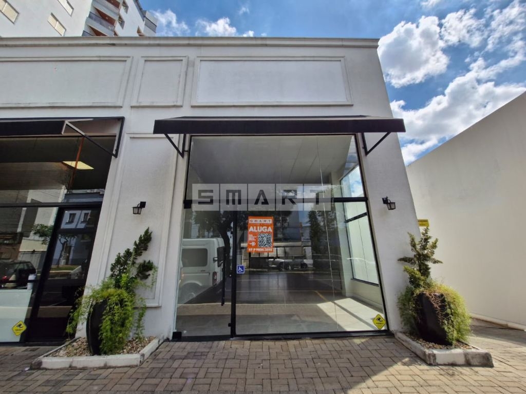 Sala comercial no Centro de Chapecó!