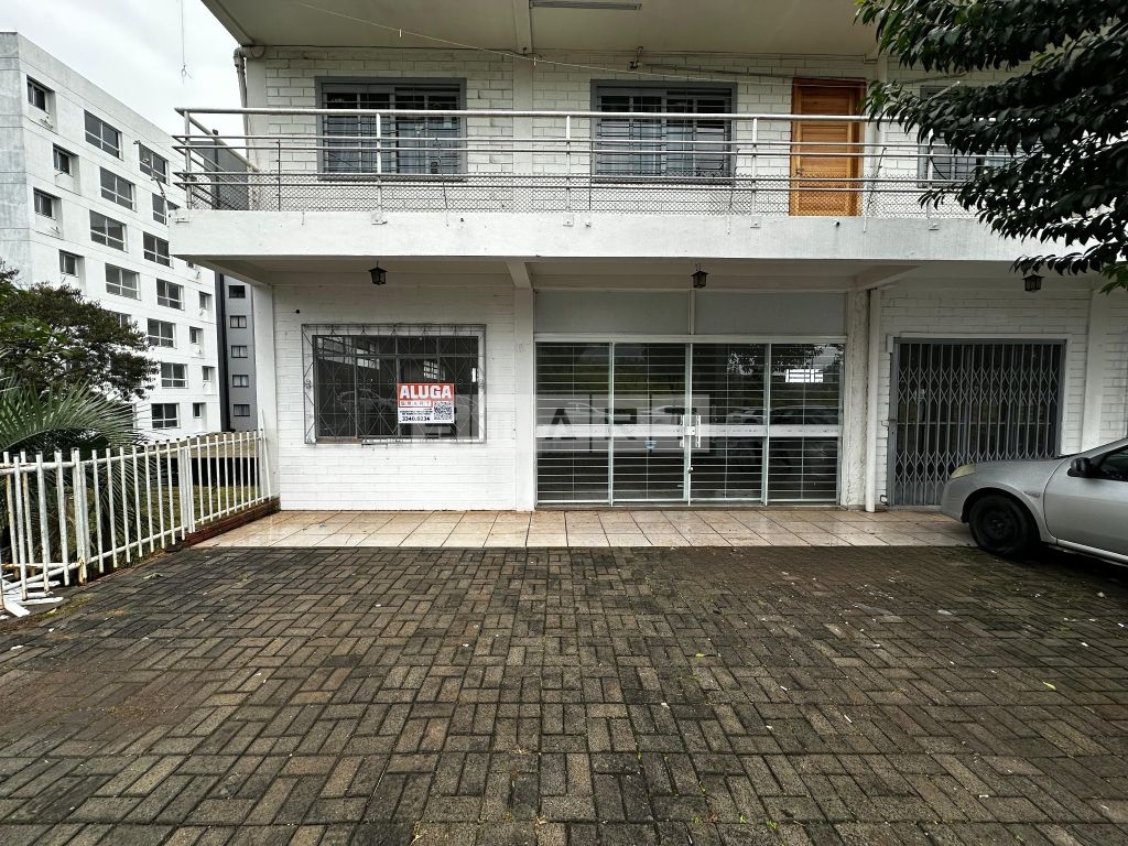 Sala comercial para alugar no bairro Santa Maria! em Chapecó, imóvel 2484