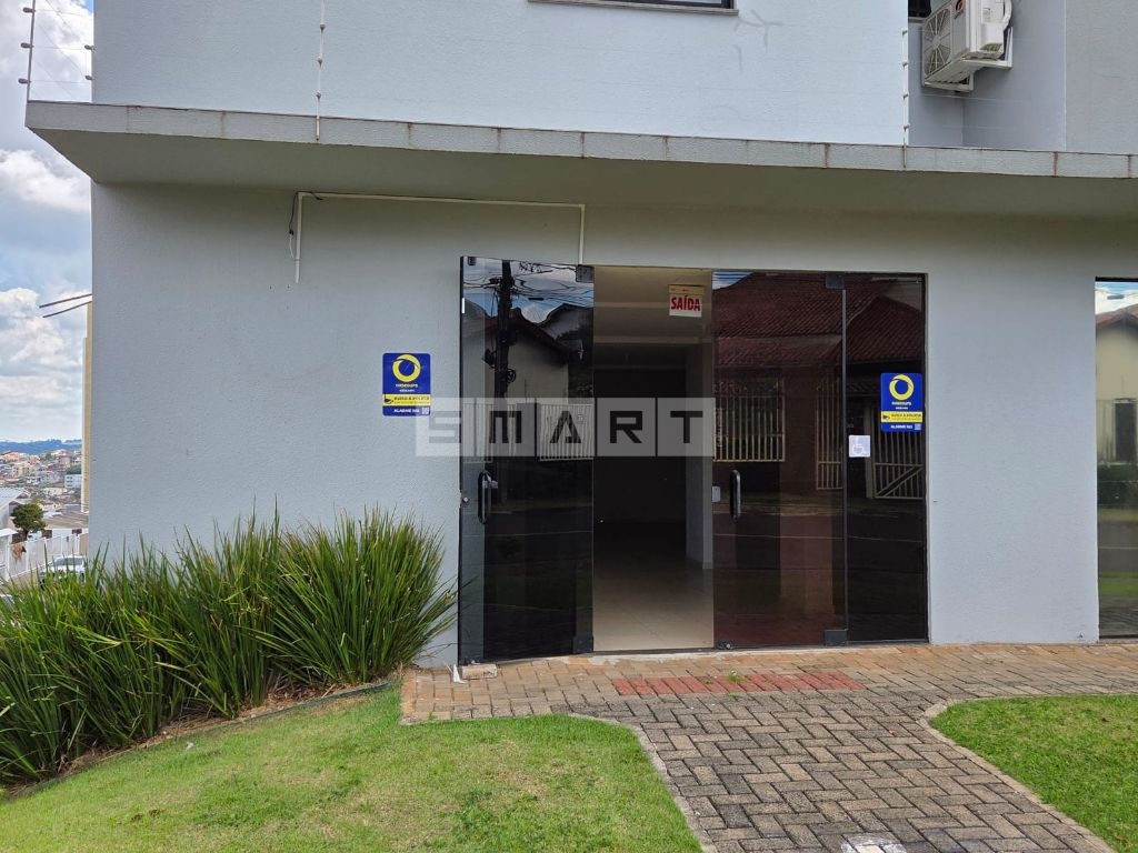 Sala comercial para locação bairro Líder