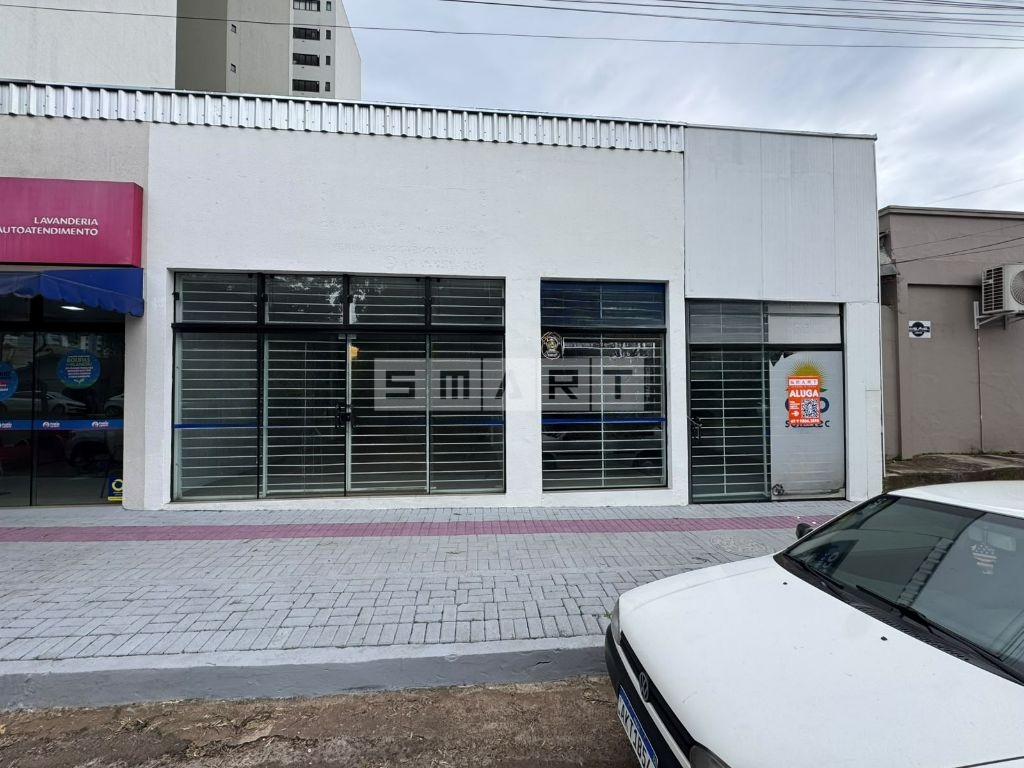 Sala comercial no Centro de Chapecó em Chapecó, imóvel 2769